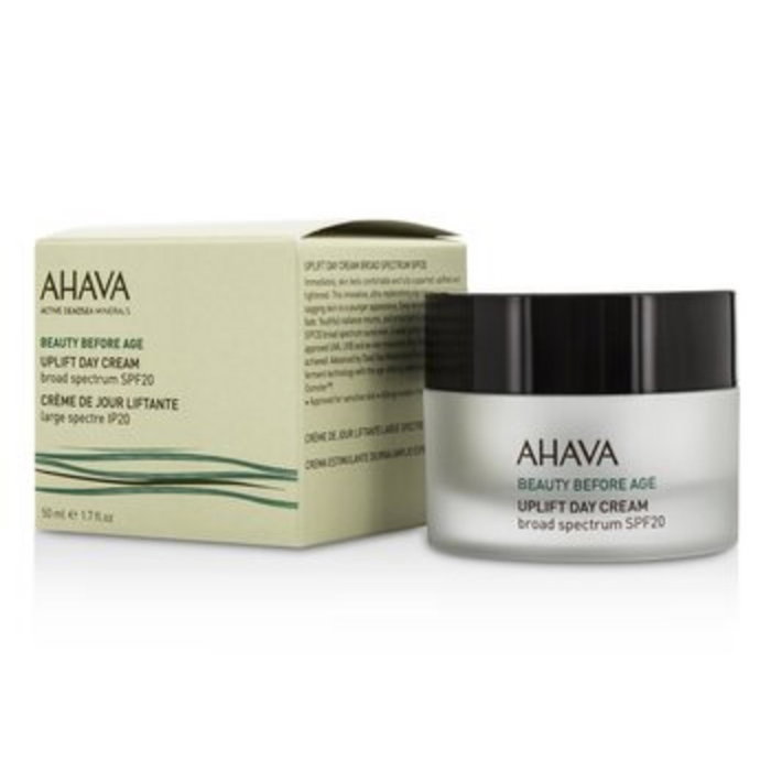 Ahava Beauty Before Age Crema Reafirmante Día SPF 20 50 ml